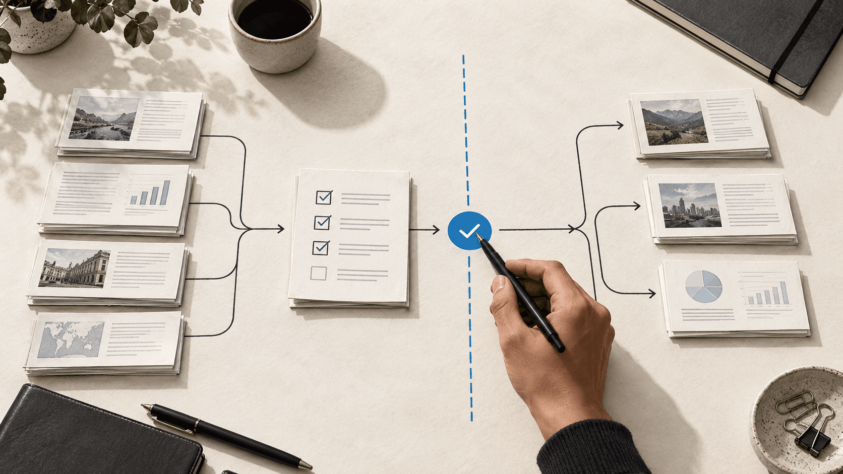 Your AI Agent Has Permission to Act. Should It?